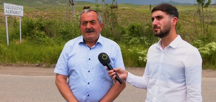 Ադրբեջանական անցակետեր են դրվելու, Հայաստանի ներսում անցաթղթերով ենք տեղաշարժվելու․ Տավուշի բնակիչ