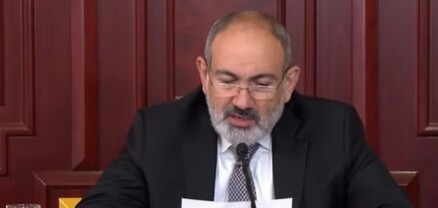 Ի՞նչ է առաջարկվել Հայաստանին հոկտեմբերի 19-ին, որին Փաշինյանը չէր կարող համաձայնել