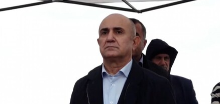 «Խաղողը» խա՞կ էր. Փաստ