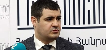 ՔՊ-ական պատգամավորի կարծիքով  Միրզոյան-Բայրամով հանդիպման հետաձգումը պայմանավորված էր Էրդողանի՝ Բաքու այցելությամբ