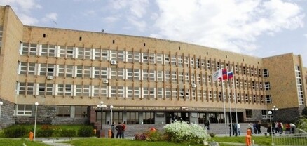 Ռեկտոր չլինելու պատճառով Սլավոնականում աշխատավարձ չեն ստացել