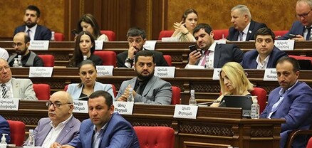 ՔՊ-ականները մեկ օր հանգստացել են. այսօր հատուկ ծրագիր կմշակեն. Ժողովուրդ