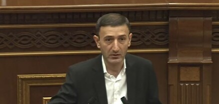 Եթե 1000 դրամանոց ծխախոտը դառնա 5000 դրամ, այդ ժամանակ մարդը կարող է մտածել՝ ծխի, թե ոչ. Բաբկեն Թունյան