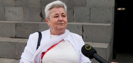 Մենք միշտ ունեցել ենք քաղաքական նպատակով և քաղաքական հետևանքներով բռնադատվածներ