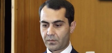 Սոթքի հանքավայրը մասնակի աշխատում է. Գեղարքունիքի մարզպետ