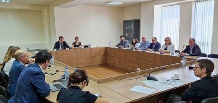 Քննարկվել են հայ-ֆրանսիական տնտեսական համագործակցության 2021-2026 թթ. ճանապարհային քարտեզի դրույթները