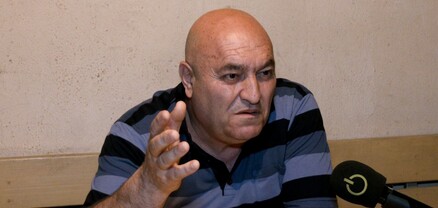 2 տարբերակ կա, 3-րդը գոյություն չունի. սպան՝ այսպես կոչված անկլավների մասին