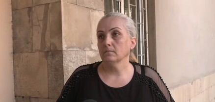 Անձամբ Աբազյան Արմենը պիտի հանդիպի, պարտավոր է. անհետ կորածի ծնող