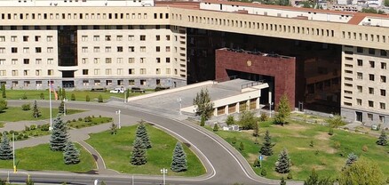 Ադրբեջանը կրակ է բացել Կախակնի հայկական դիրքերի ուղղությամբ
