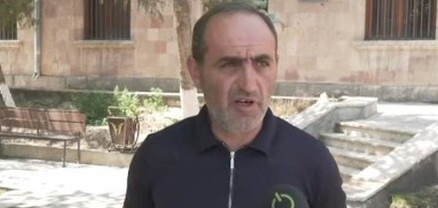 Ծիրանը մտցնում եմ շուկա, ասում են՝ էս զիբիլը բերել ես ո՞վ առնի․ Վեդիի բնակիչ