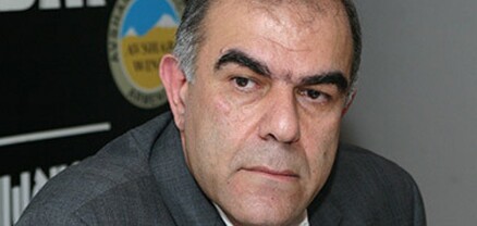 Գարեգին Չուգասզյանն այսօր հարցաքննության է հրավիրվել Հակակոռուպցիոն կոմիտե