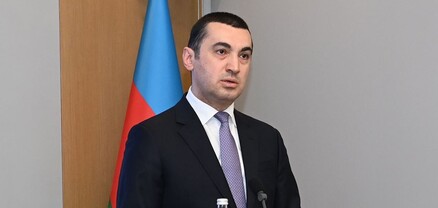 Բաքուն կրկին Երևանին մեղադրում է «խաղաղության գործընթացին խոչընդոտելու մեջ»
