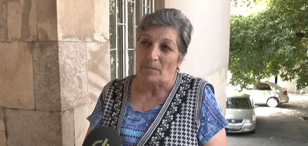 Եթե իմ տղան իրոք զոհված ա,  մյուս տղանե՞րն ուր են. անհետ կորածի ծնող
