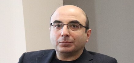 «Անտոռմուզ» ձևակերպումներին չի կարելի պատասխանել․ Վահե Հովհաննիսյան
