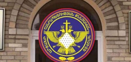 Արցախում քաղաքացին ապամոնտաժել էր գազատար խողովակի հենասյուները․ նախաքննությունը շարունակվում է