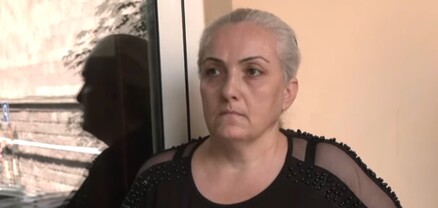 Երևի ինչ-որ մի բան մեր էրեխեքը գիտեն, որ պետք չի հիմա տուն գան. անհետ կորածի ծնող