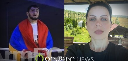 iPhone-ի համար 42-ամյա կնոջը սպանած Գևորգը մարզիկ էր. մանրամասներ