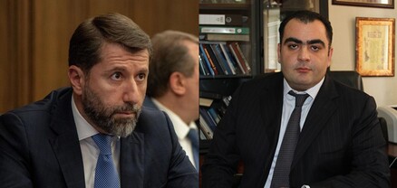 Կարեն Անդրեասյանը թույլ չի տալիս ներկայացնել իրեն բացարկ հայտնելու հիմքերը