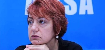 Հանրահավաքի օրակարգն է Հայաստանը դուրս բերել համակարգային ճգնաժամից․ Նարինե Դիլբարյան