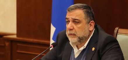 Արցախի շուրջ օղակը ժամ ժամի սեղմվում է․ Ռուբեն Վարդանյան