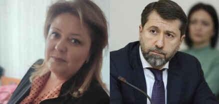 Կարեն Անդրեասյանն իրեն «վարչության պետ» է պատկերացնում