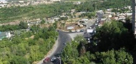 Երթևեկության կազմակերպման փոփոխություն կկատարվի Գայի պողոտայում