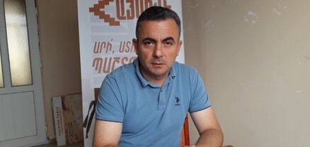 Պարբերաբար զիջելով, խաղաղության կեղծ օրակարգերով մենք եկել, հասել ենք մեր հայրենիքի վերջին