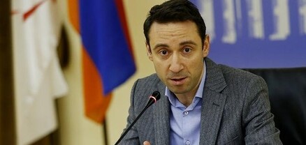Հայկ Մարությանը որոշում ունի. Ժողովուրդ