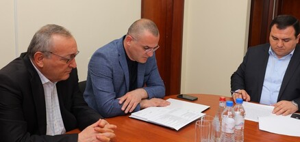 ԱՀ խորհրդարանի խմբակցություններում քննարկվել է 2022 թ․ պետական բյուջեի կատարման տարեկան հաշվետվությունը