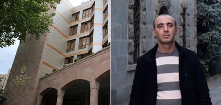 Դիլիջանի քրեականի պետի նկատմամբ քրեական գործ չի հարուցվի