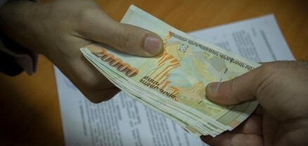 Ամբիոնի վարիչը կաշառք է վերցրել․ Շիրակի քրեական հետախույզների օպերատիվ տվյալը հաստատվել է