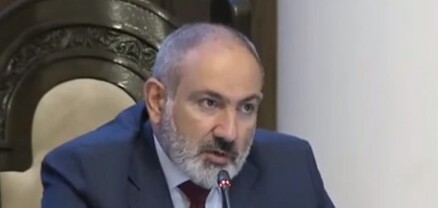 Նիկոլ Փաշինյանը խորհուրդ է տալիս պապի տնկած ծառից տան համար հուշանվերներ պատրաստել