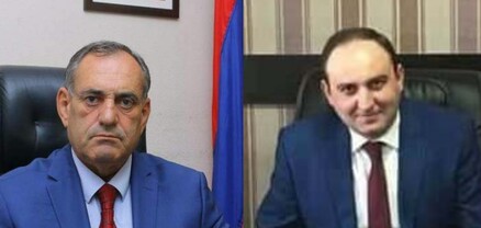 ՔՊ-ն Ախուրյան համայնքում ևս զավթեց իշխանությունը
