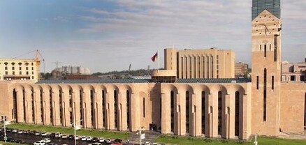 Ինչու են պաշտոնյաները բացակայում քաղաքապետարանի նիստերից. խոսնակի պարզաբանումը