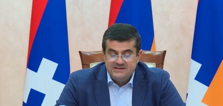 Դիմելու ենք առավել կոշտ քայլերի. Արայիկ Հարությունյանը վերջնաժամկետ ներկայացրեց
