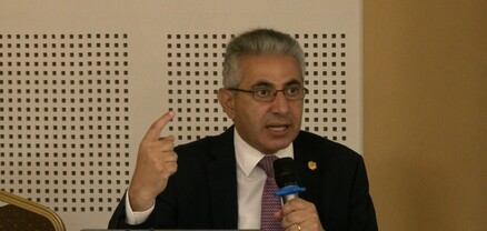 Բոյկոտե՛ք ավագանու ընտրությունները, թող ՔՊ-ն միայնակ մասնակցի. Էդգար Ղազարյանի կոչը