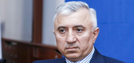 Թշնամուն սթափեցնում է ազգի համախմբումը, միասնական կամքը. Գևորգ Դանիելյան