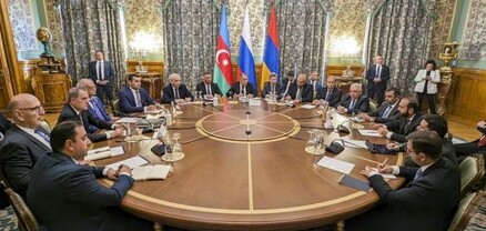 Լաչինի միջանցքի և ԼՂ-ի ապօրինի շրջափակումը բարդացնում է բանակցային գործընթացը. Միրզոյան