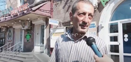 Ազատագրել, գնում ենք ցեղասպանության․ քաղաքացիները՝ Արցախի մասին