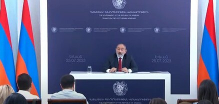 Մեր քաղաքական իշխանության ամենամեծ դավաճանությունն այն է, որ մենք մեր ժողովրդին երբեք չենք լսել․ ՀՀ վարչապետ