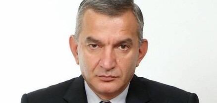 Արտակ Գալստյանին ներկայացված մեղադրանքի ծավալն ավելացել է