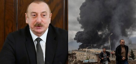 Փաստաթղթի ստորագրումը չի զսպելու Ադրբեջանին. Բաքուն ձգտում է առավելագույնին