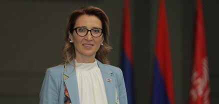 Սահմանադրության նկատմամբ հարգանքը գերակա սկզբունք է․ Մանե Թանդիլյան