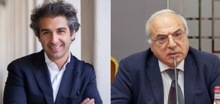Ես չգիտեմ ինչպես մեկնաբանել «խարդախության» մասին չափածո ստեղծագործությունը. Սմբատյանների պաշտպան