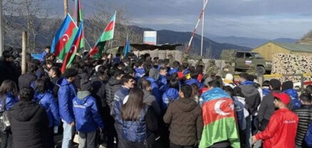 Ինչո՞ւ են «ոգևորվել» էկոհանցագործ երկրի «բնապահպանները»․ Փաստ