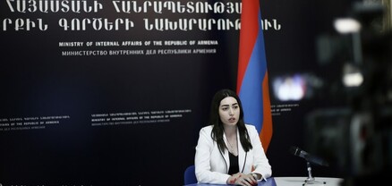 ՀՀ-ն առերեսվում է թմրամիջոցների ապօրինի շրջանառության նվազեցման հետ կապված մարտահրավերների հետ