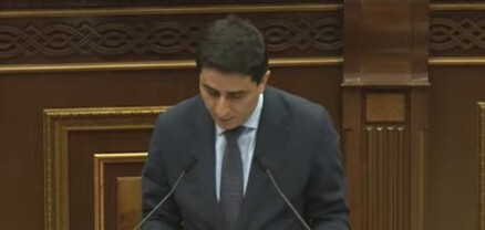 Իրավաչա՞փ է միջազգային ատյաններում դատավորների նշանակման լիազորությունը տալ վարչապետին