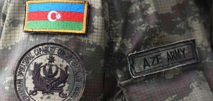 Ադրբեջանցի զինծառայողն ինքնասպան է եղել