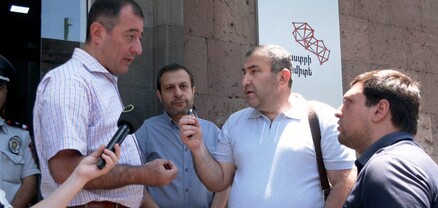 Կադաստրային գնահատման հանձնաժողովը ներքաշված  է կոռուպցիոն սխեմայի մեջ․ Ֆիրդուսիի բնակիչ
