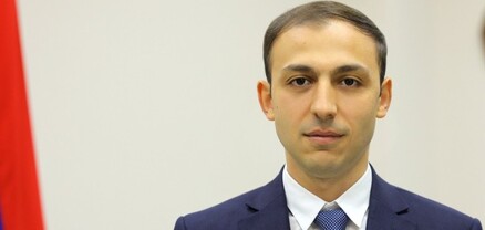 Լրագրողի նկատմամբ բռնություն գործադրելու դեպքի առնչությամբ սկսվել է քննարկման ընթացակարգ. ԱՀ ՄԻՊ